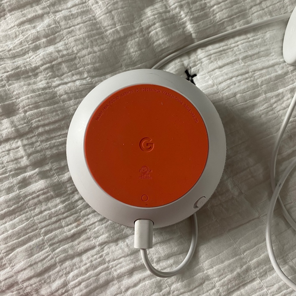 Google home mini - Picture 3 of 5